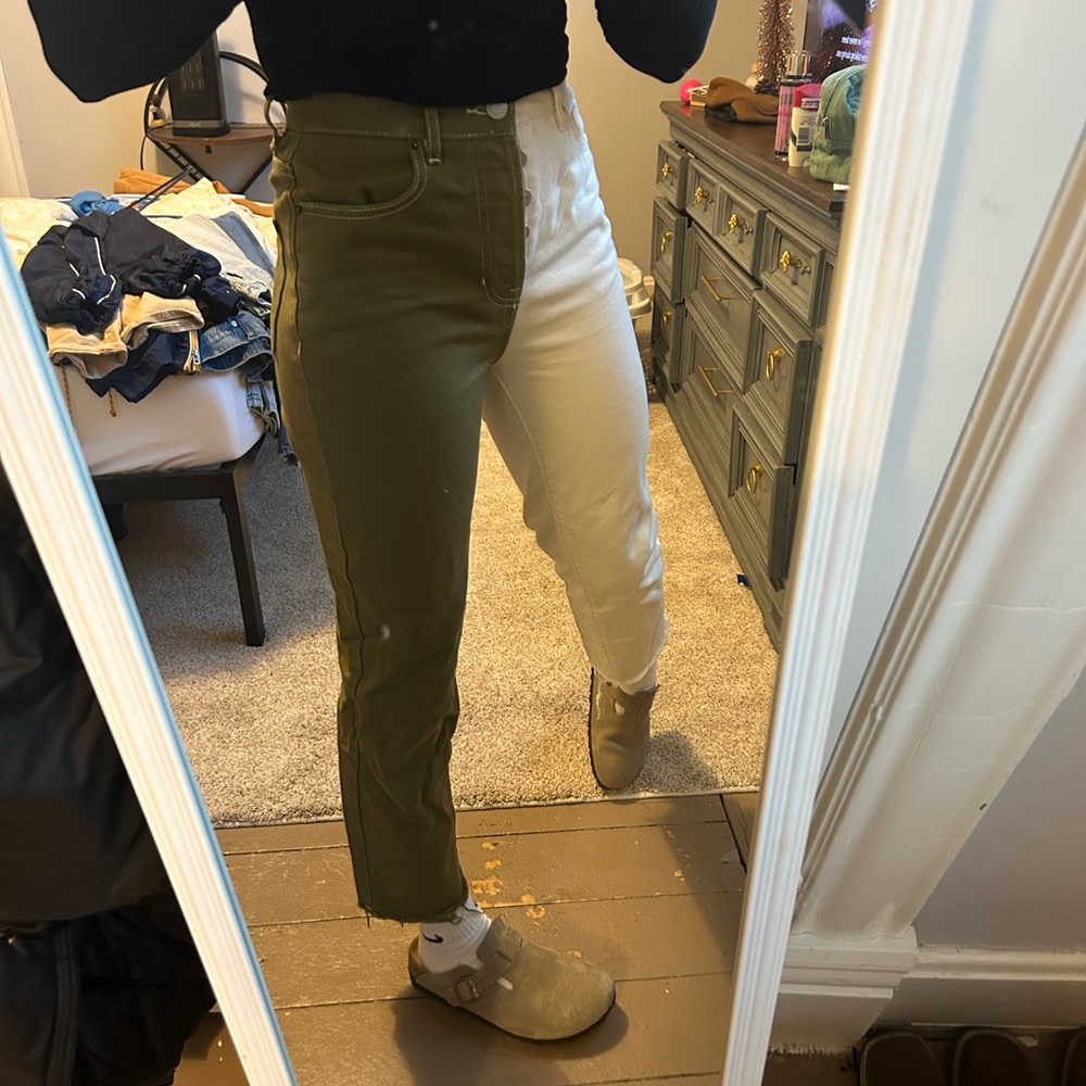PacSun Pants